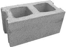 Cement Block