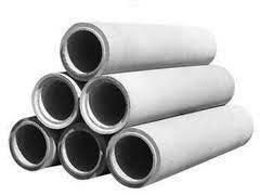 cement pipe