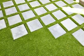 Grass Paver