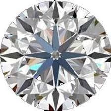 double cut diamond