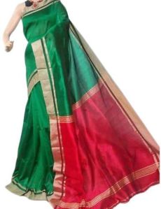 Bhagalpuri Silk Sarees