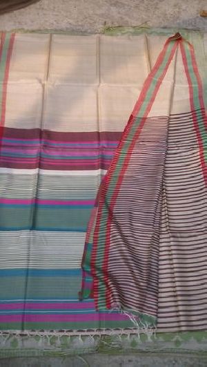 Pure Silk Sarees