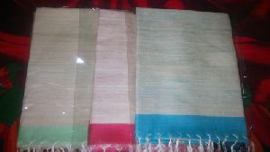 Tussar Silk Sarees