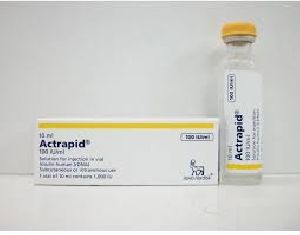 Actrapid