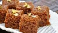 Sohan Halwa