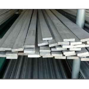 Mild Steel Flats