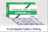 Albendazole Powder