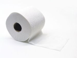 Toilet Paper