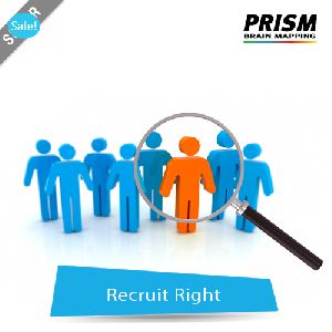 Corporate Recruit Right - Silver