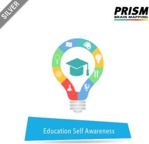 Education Self Awareness - Silver