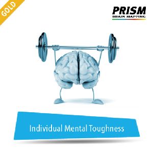 Individual Mental Toughness - Gold