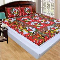 Kids Bed Sheet Set