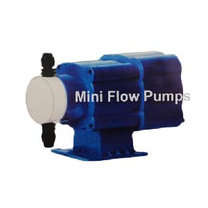 Mini Flow Pump
