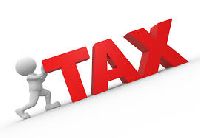Tax structuring services