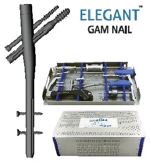 Gam Elegant Nailing System