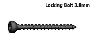 locking bolts