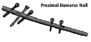 Proximal Humerus Intramedullary Nailing System