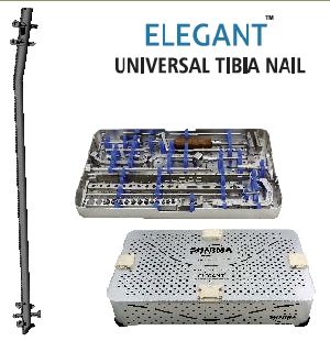 Universal Tibia Elegant Nailing System