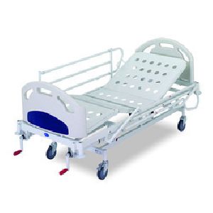 ABS Panel Railing ICU Electric Five Functional Bed