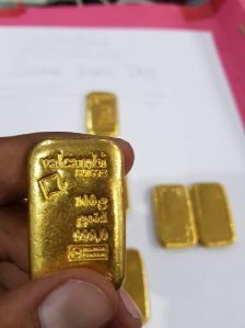 Gold Bars