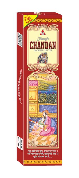 Chandan Incense Sticks