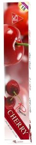 Red Cherry Incense Sticks