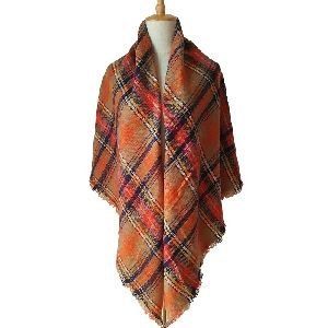 Mens Modern Shawls