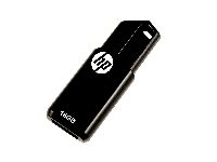 HP v150w 16GB USB 2.0 Pen Drive