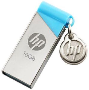 HP v215b 16GB Pen Drive