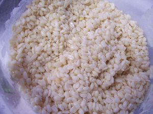 Split White Moong Dal