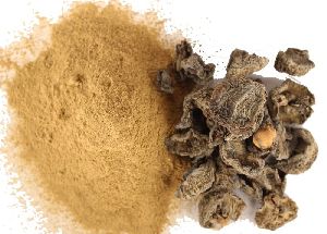 dry amla powder