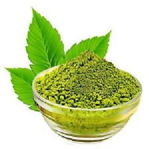 Natural Henna Powder