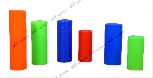 plastic tfo tube