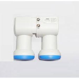 Solid Multi Satellite Ku-Band DTH LNB ( Monoblock LNB )