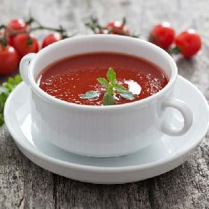Instant Tomato Soup Premix