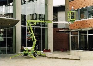 cherry picker