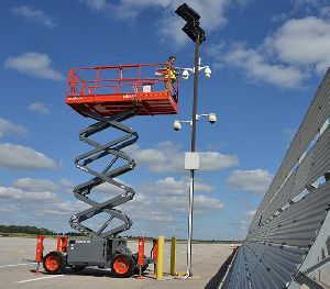 Scissor Lifts