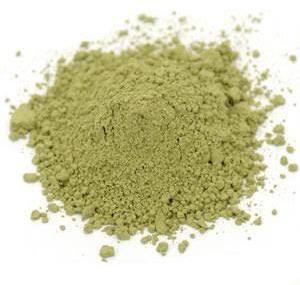 Henna Powder