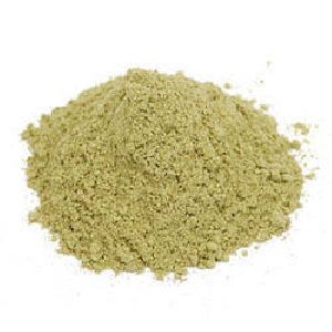 Senna Stem Powder