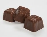 plain chocolates