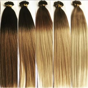 Human Hair Extension