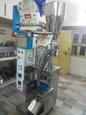 ffs centre sealing machine