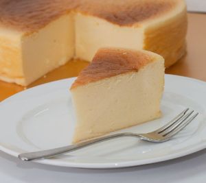 Cotton Cake