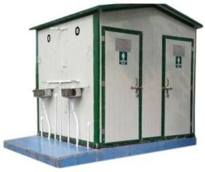 04 Pan Sandwitch Puf Toilet Cabin