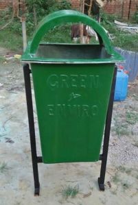 FRP Dustbin ( 100 Ltr )