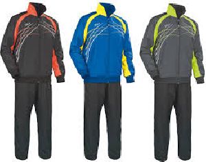 Mens Tracksuits