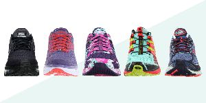 Ladies Sports Shoes