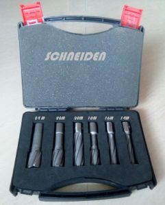 TCT Cutter Set