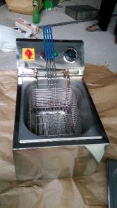 Electric Deep Fryer