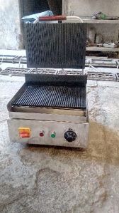 old sandwich griller